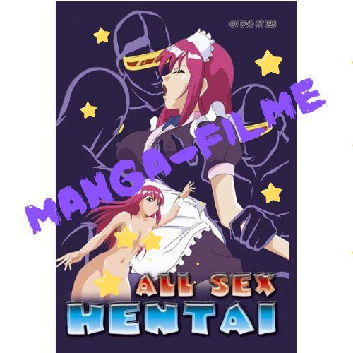 All Sex Hentai #25